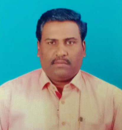Nagilla Srinivas