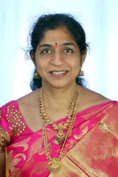 Ketineni Sarala