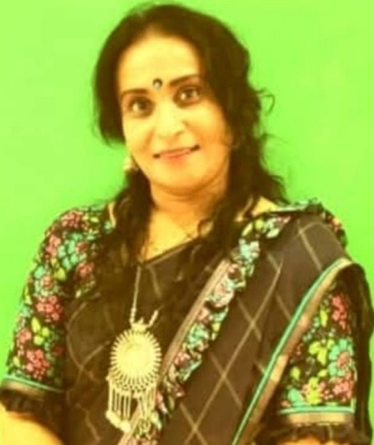 Rekha Mangarthi