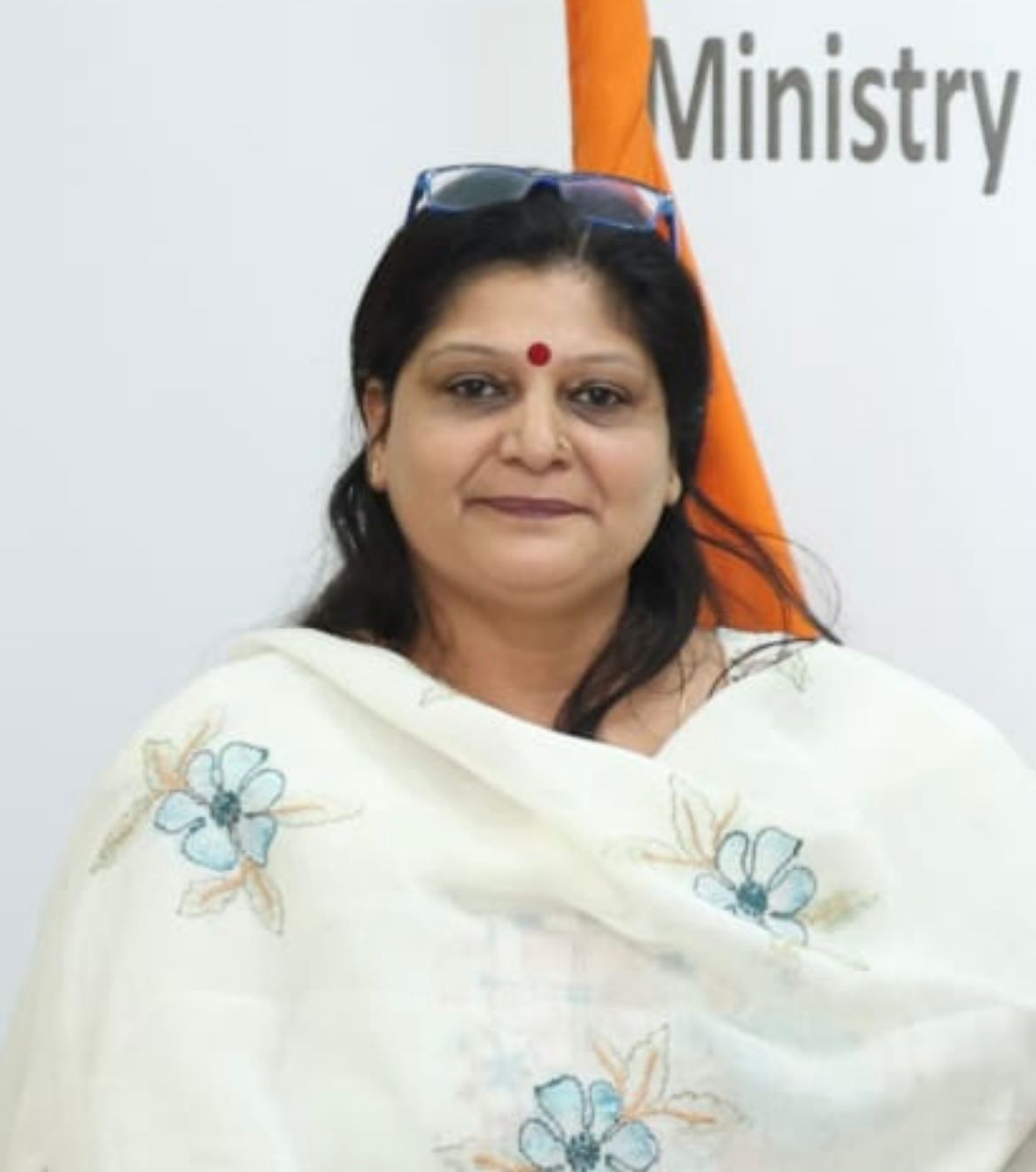 Dr. Seema Suri