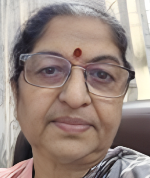 Dr. Amitha Rani