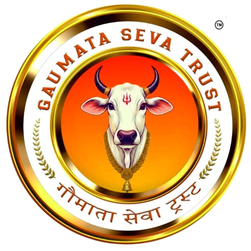 Gaumata Seva Trust Logo