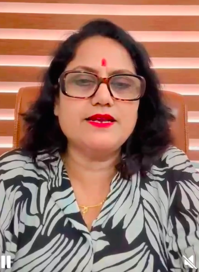 Priya Munda