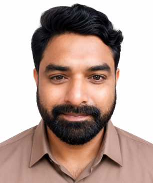 T. Karthik Chandra