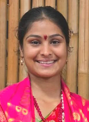 Tapsy Upadhyay